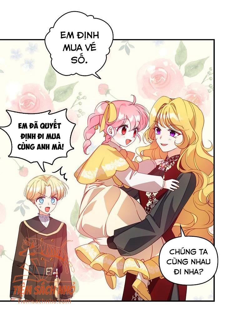 em gái thân yêu của công tước phản diện chapter 28 - Next chapter 29