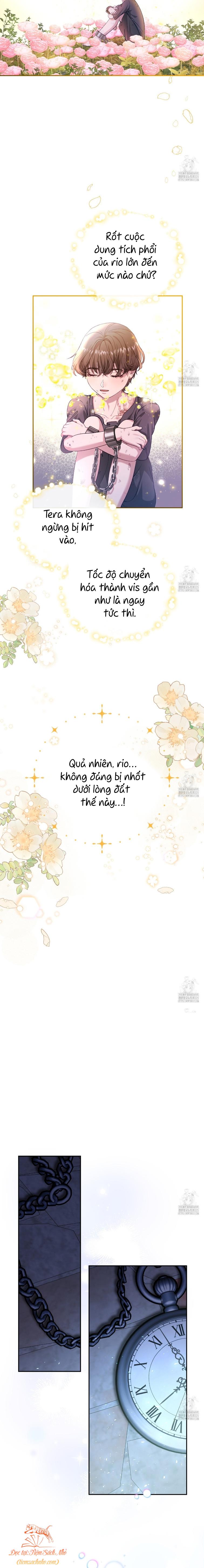 nàng tiên, hãy ký hợp đồng nào Chương 23 - Next Chương 24