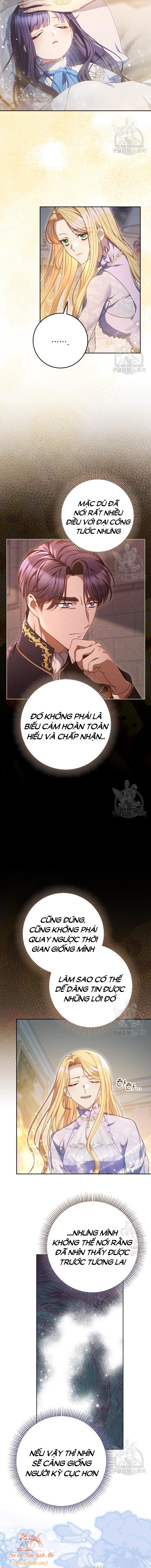 Nuôi Dưỡng Em Gái Xinh Đẹp Chap 36 - Next Chap 37