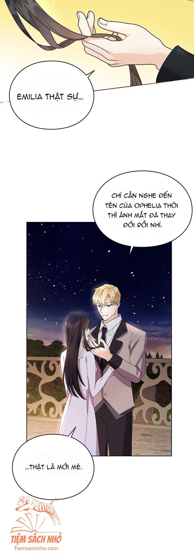 Kết Cục Buồn Của Trò Chơi Nhập Vai Chap 16 - Next Chap 17