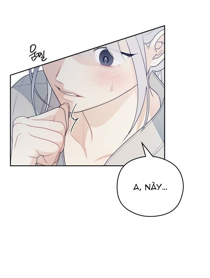 [18+] Cậu Ổn Đến Mức Nào? Chap 27 - Next Chap 28