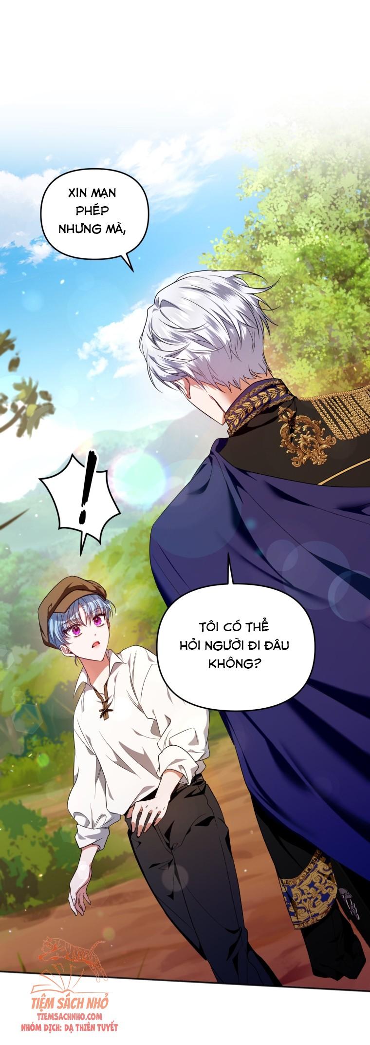 Tôi Sẽ Làm Chủ Cuộc Sống Này! Chap 2 - Next Chap 3