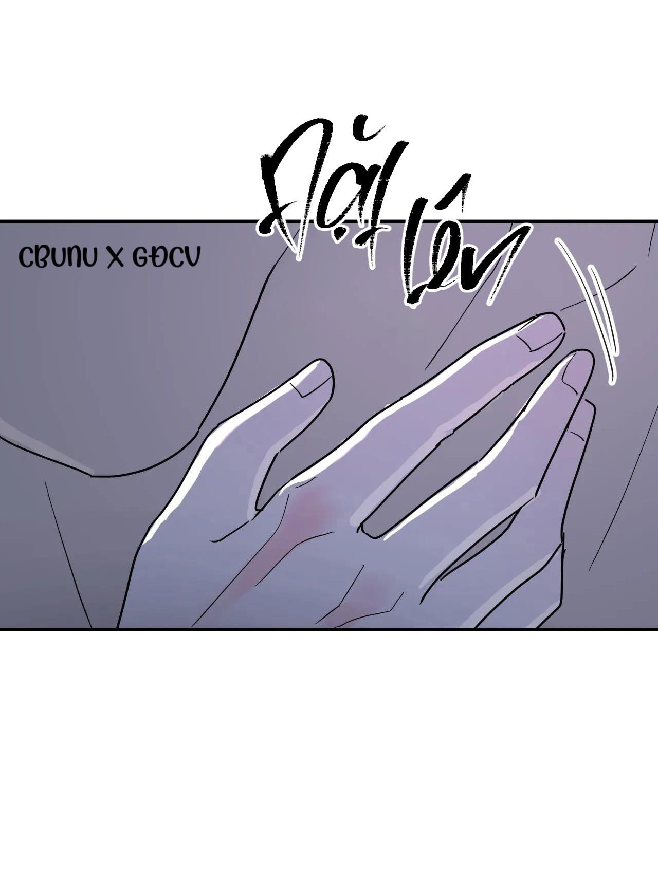 BL 18+ Cây Không Có Rễ Chap 25 - Next Chap 26