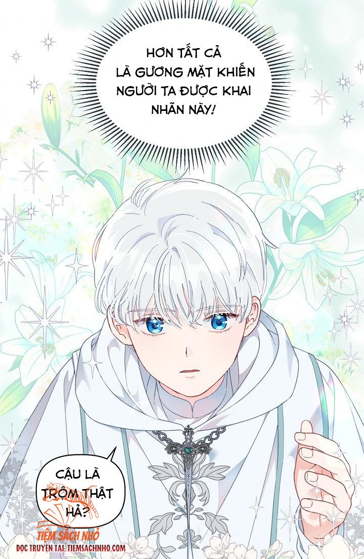 Đặc Quyền Người Nhập Vai Chap 23 - Next Chap 24