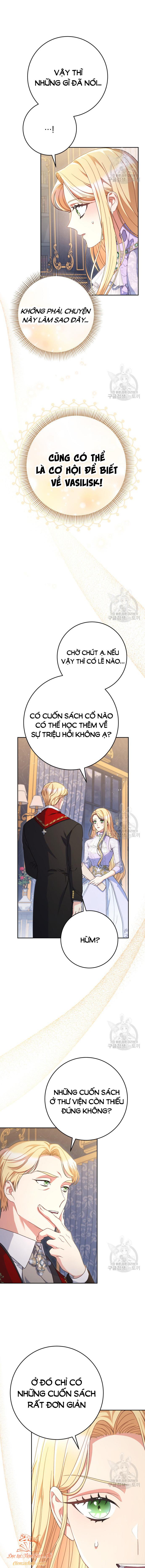 Nuôi Dưỡng Em Gái Xinh Đẹp Chap 36 - Next Chap 37