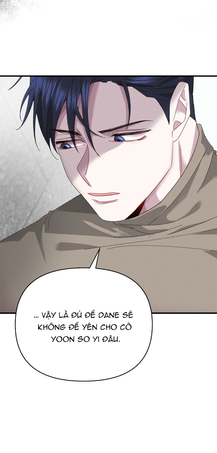 [18+] nụ hôn khát máu Chap 9 - Next 9.1