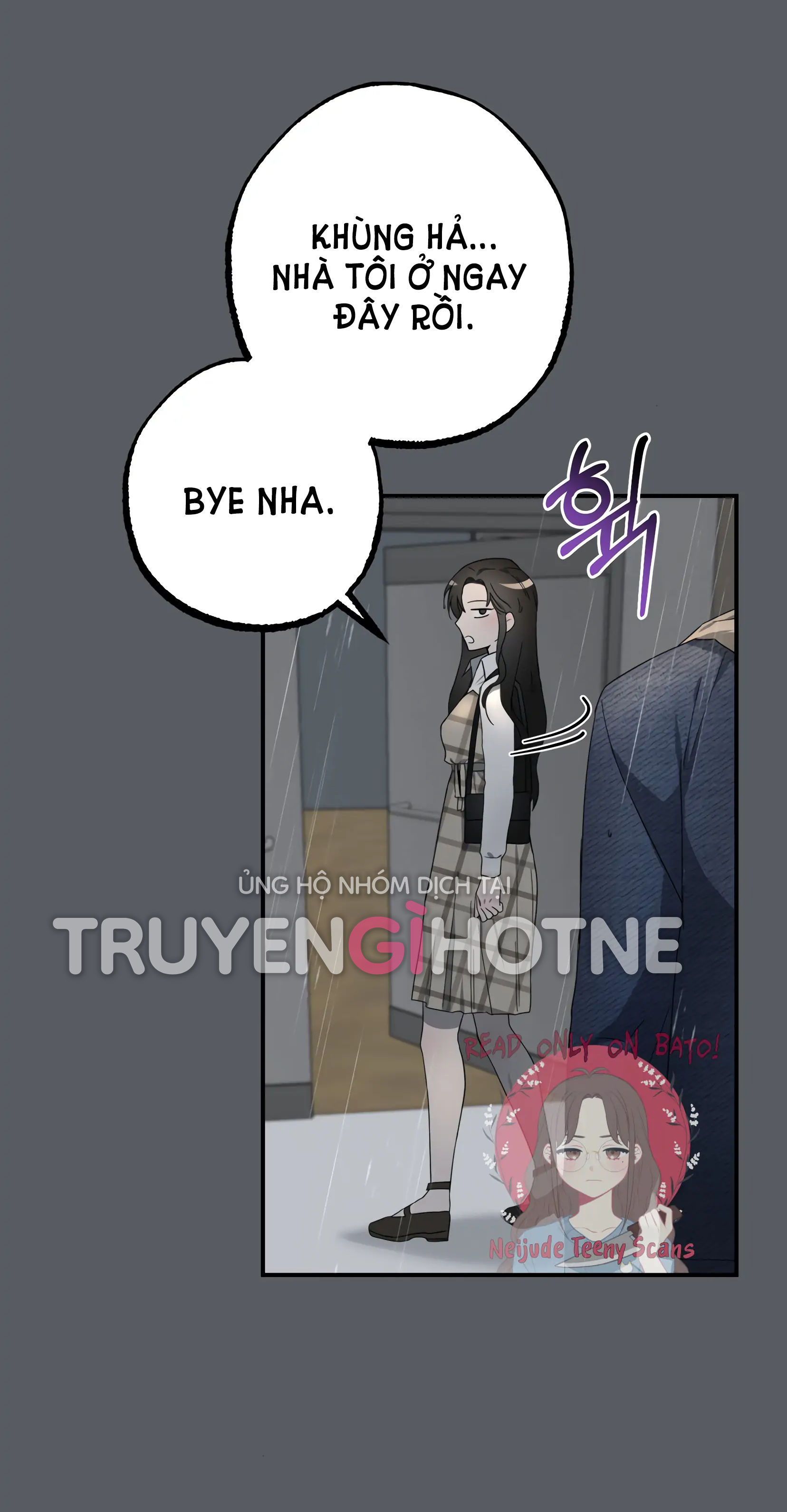 [18+] quan hệ không xác định Chap 16 - Next 16.1