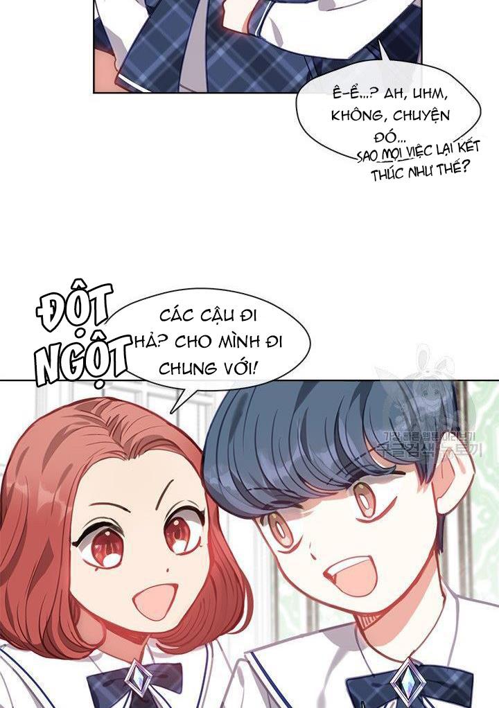 Gia Đình Phát Cuồng Vì Tôi Chap 12 - Next Chap 13