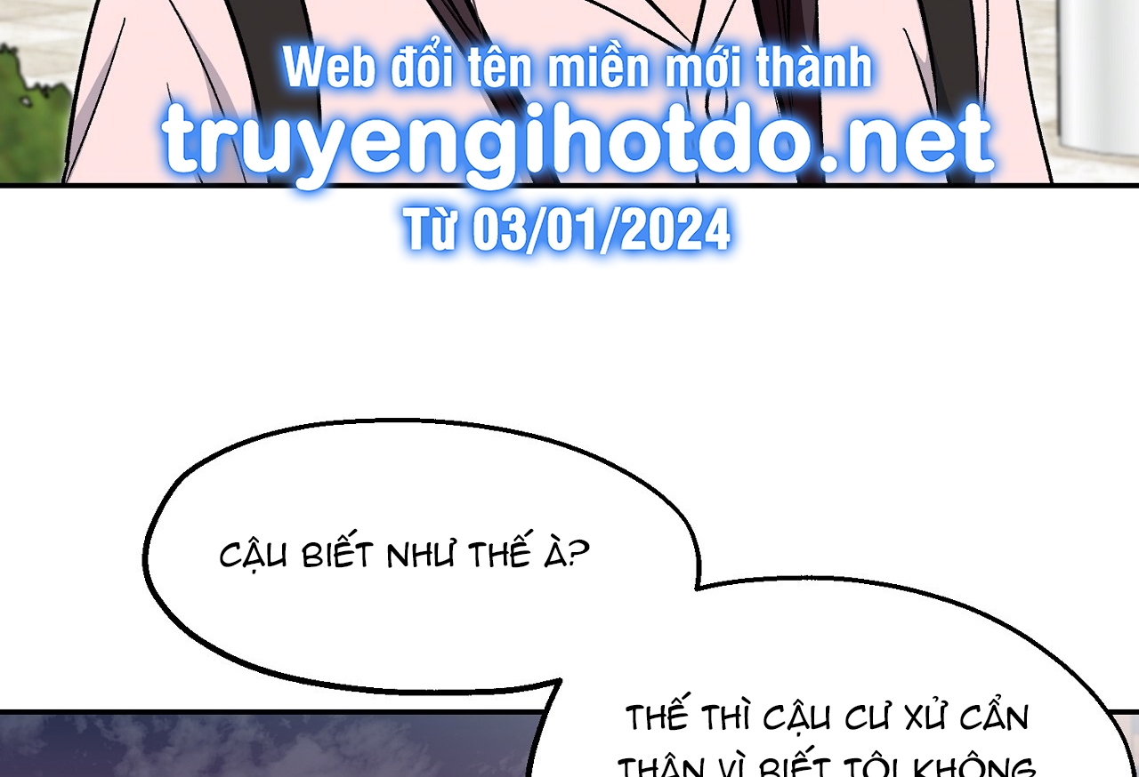 [18+] năm giác quan Chap 13 - Next 13.1