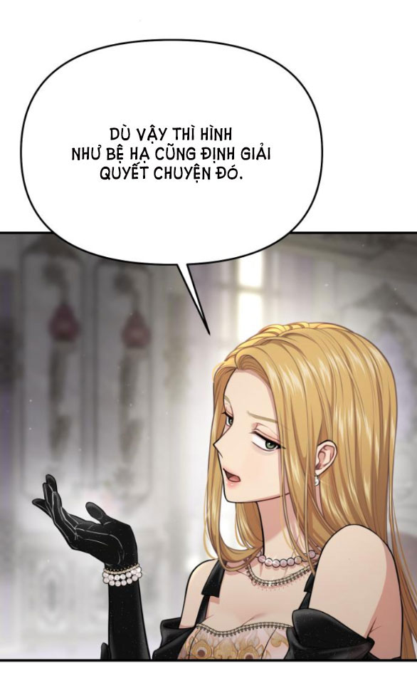 [18+] phòng ngủ bí mật của công chúa bị bỏ rơi Chap 49 - Next 49.1