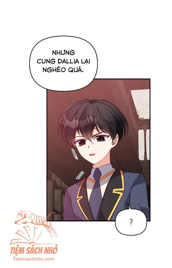 em gái thân yêu của công tước phản diện chapter 30 - Next chapter 31