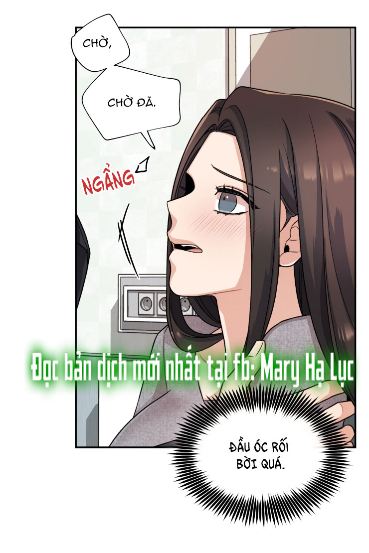 căn phòng khoái lạc Chap 18 - Next 18.1