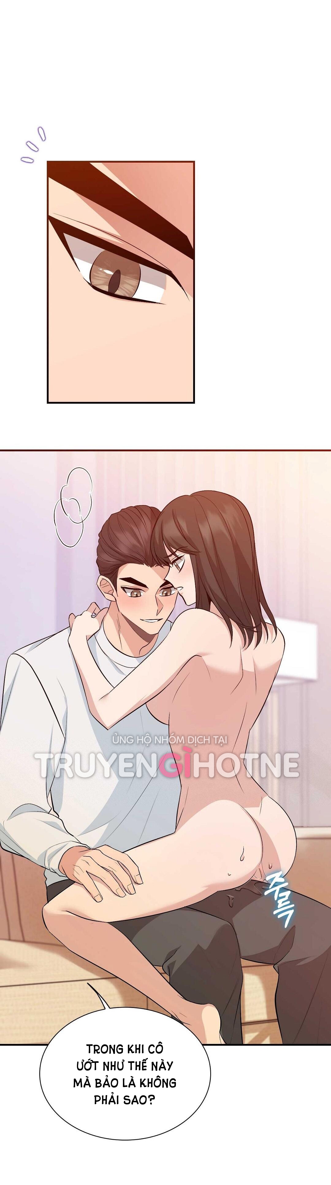 [18+] hợp đồng nô lệ dâm đãng Chap 9 - Next 9.1