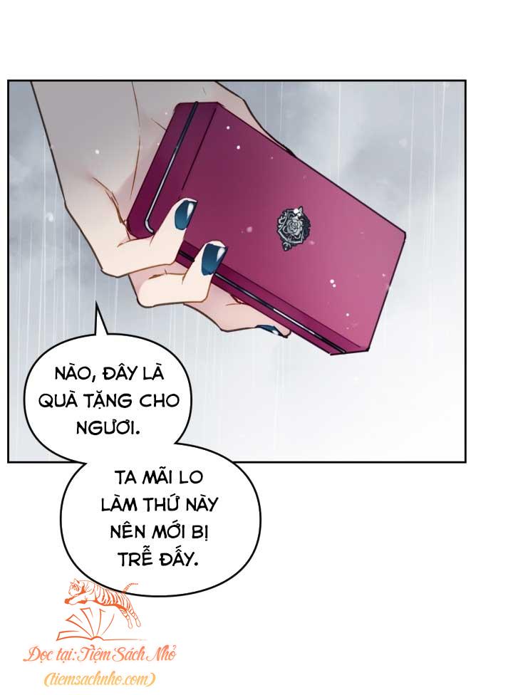 kết thúc của nhân vật phản diện chỉ có thể là cái chết chapter 92 - Next Chapter 92.1