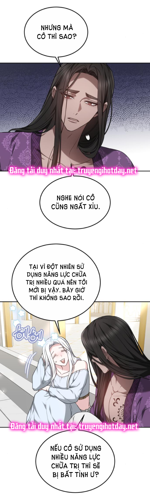 cướp dâu Chương 3.2 - Next chapter 32.1