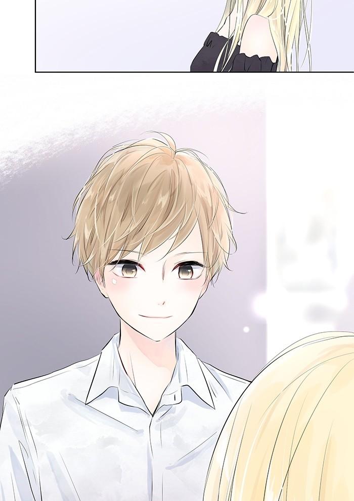 Choco Latte Chap 2 - Next Chap 3