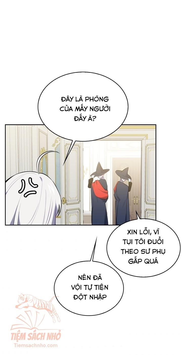 đừng đụng vào em trai ta chapter 30 - Next chapter 31