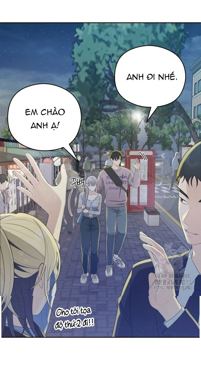 [18+] đến đâu là ổn? Chap 23 - Next chapter 23.1