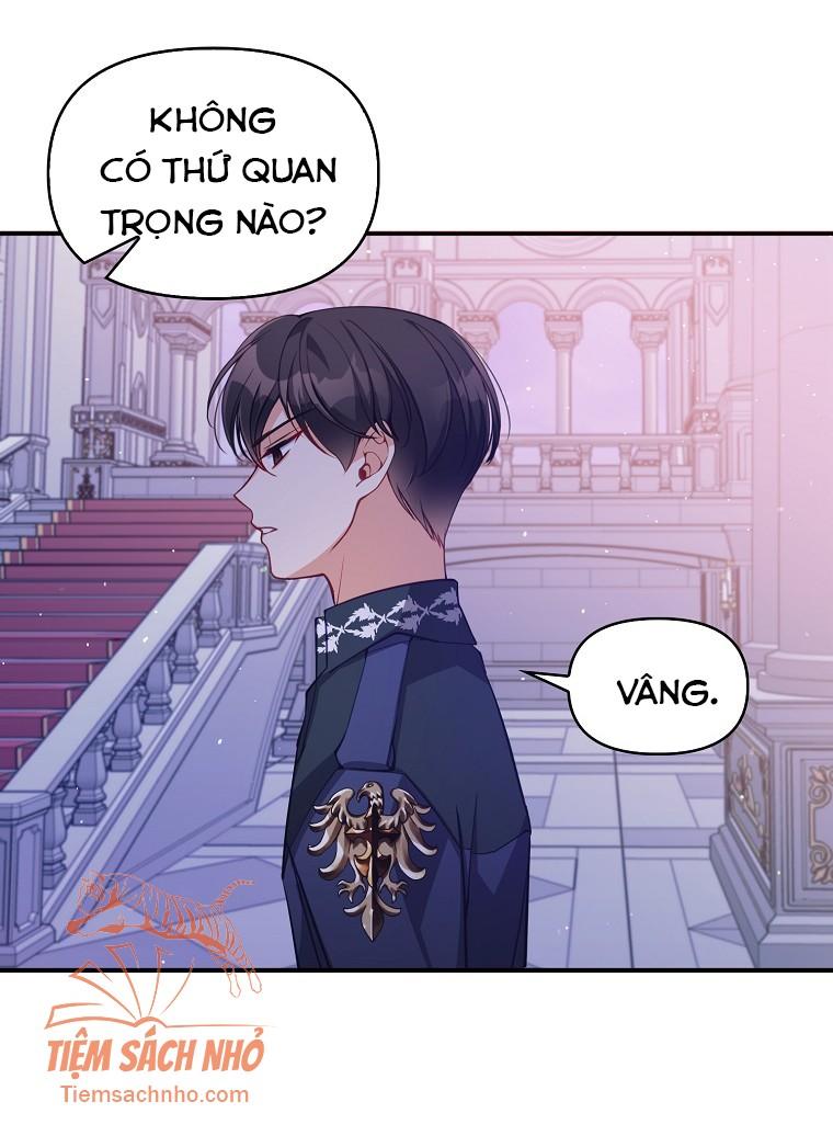 em gái thân yêu của công tước phản diện Chapter 45 - Next Chapter 45.1