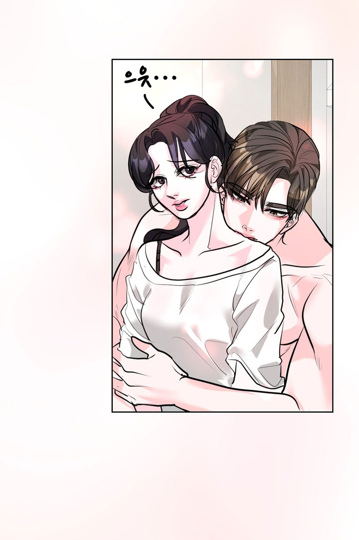 [18+] điều em cố giấu Chap 23 - Next 23.1