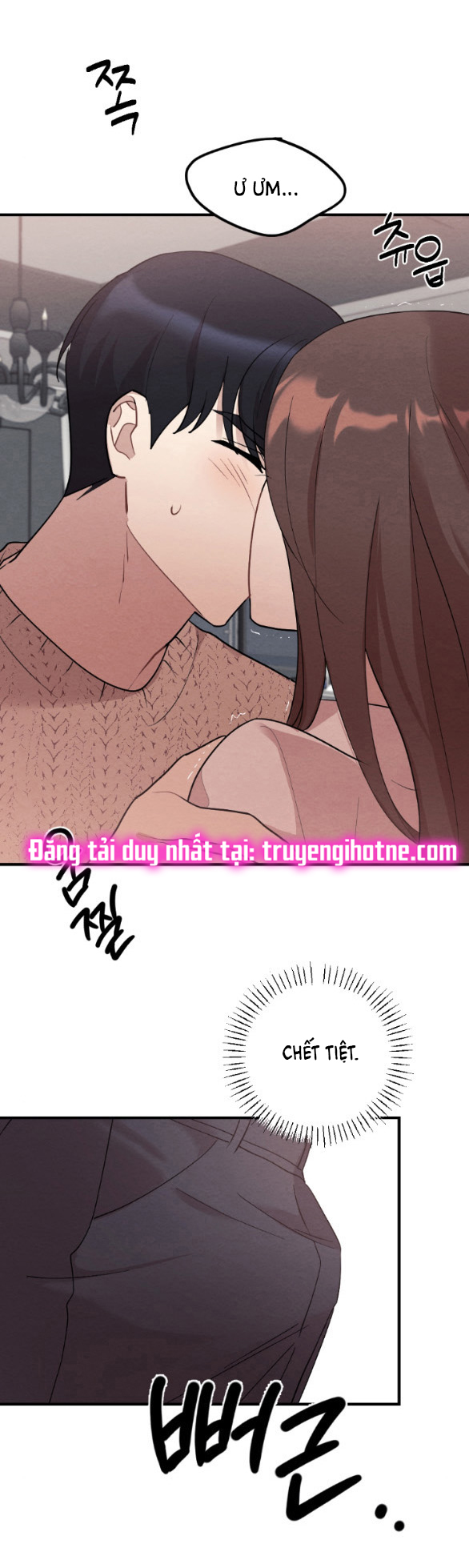 [18+] đêm không thể vãn hồi Chap 14 - Next 14.1