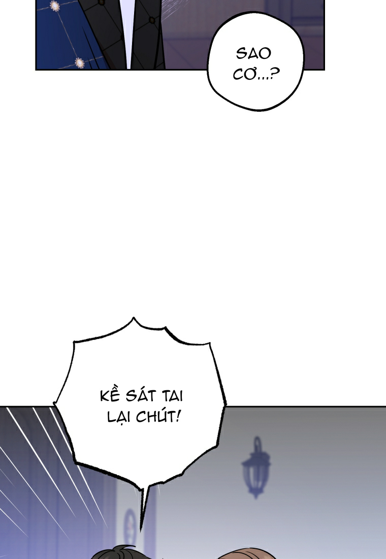 [END SS2] Được Yêu Thương Mà Còn Ngại Ngùng Sao! Chap 9 - Next Chap 10