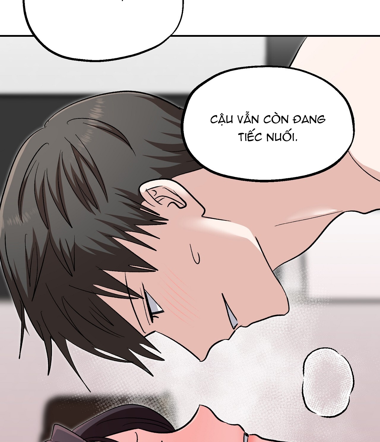 [18+] năm giác quan Chap 18 - Next 18.1