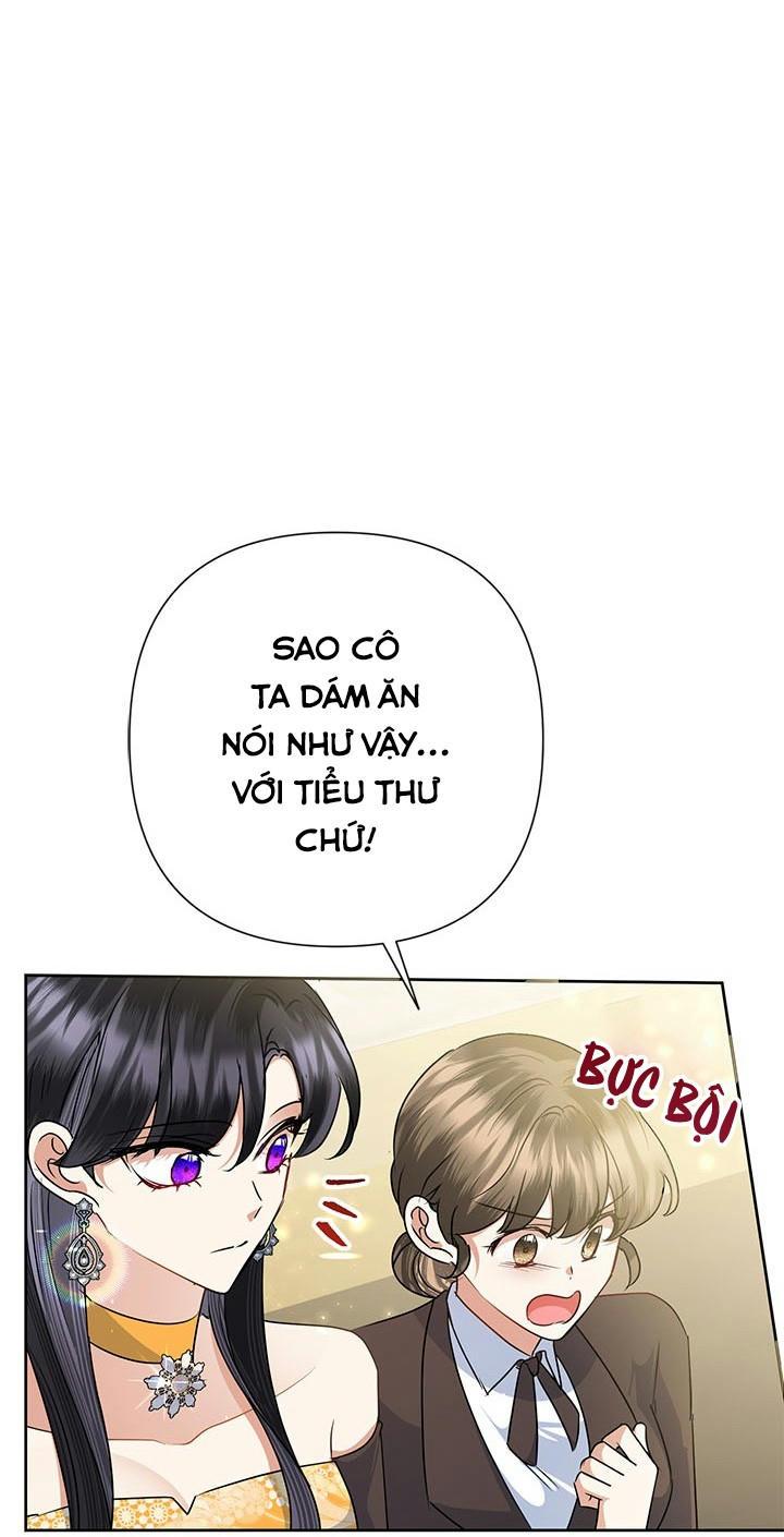 Cuộc Sống Vui Vẻ Của Ác Nữ Chap 39 - Next Chapter 39.1