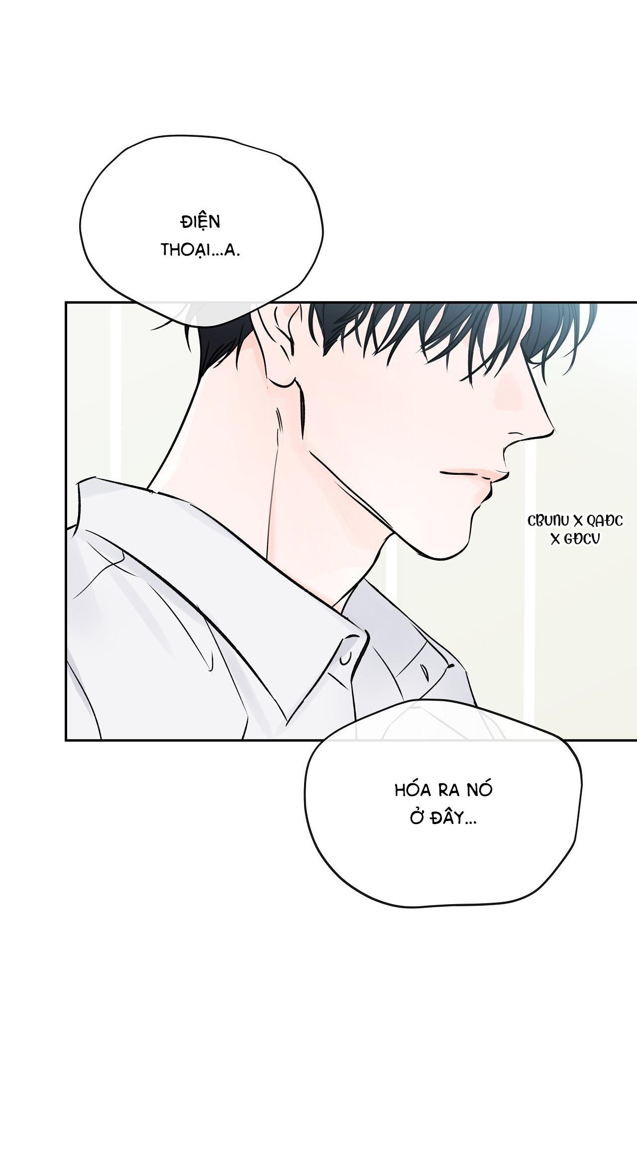 BL 18+ Hạ cánh cuối chân trời Chap 14 - Next Chap 15