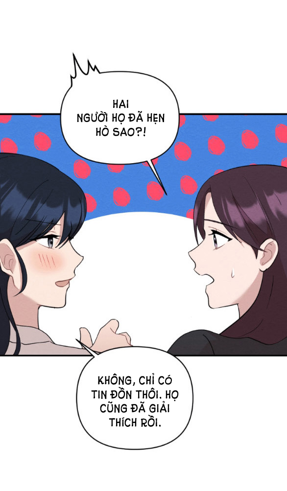 [18+] đêm không thể vãn hồi Chap 16 - Next 16.1