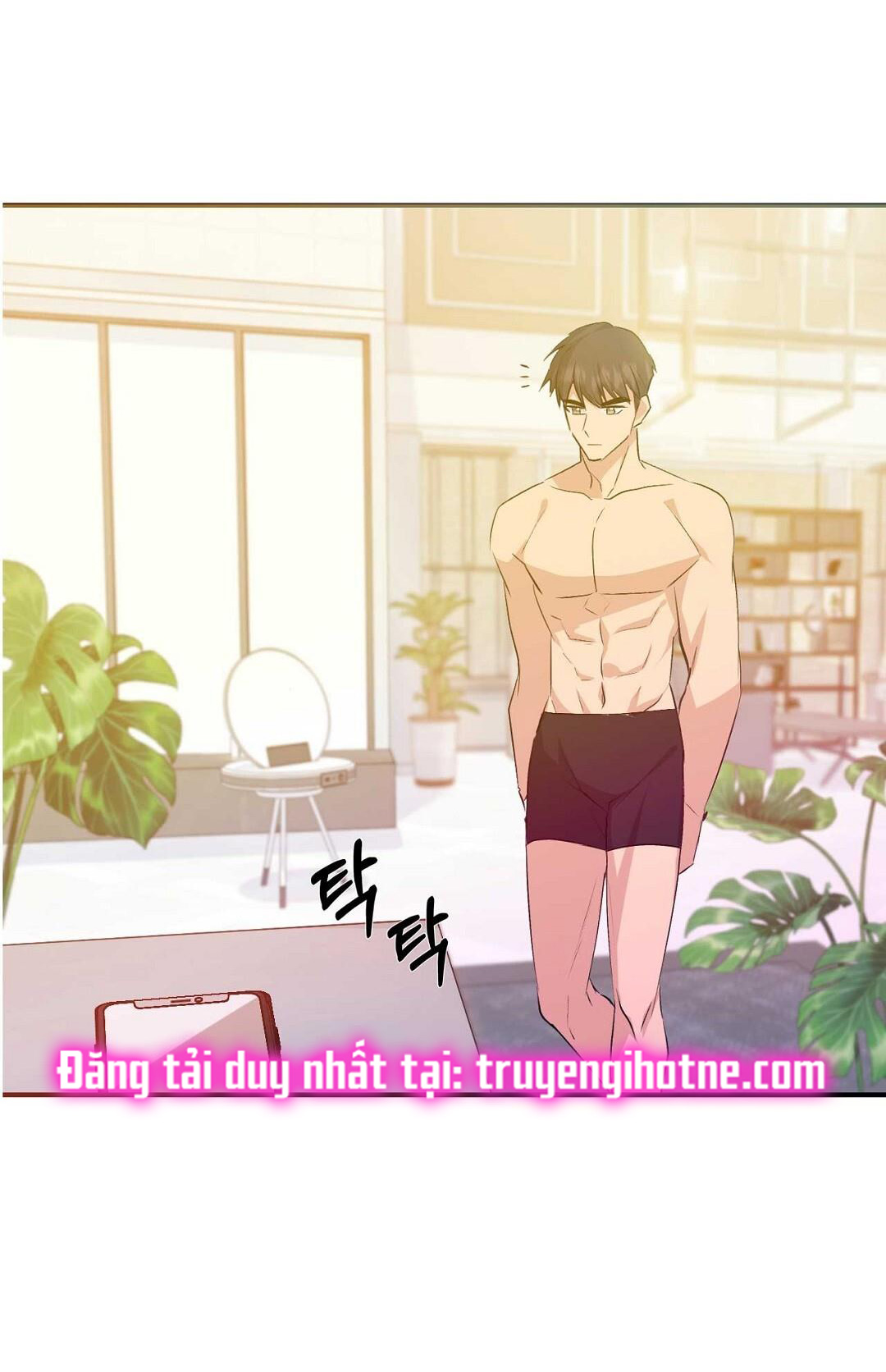 [18+] hợp đồng nô lệ dâm đãng Chap 16 - Next 16.1