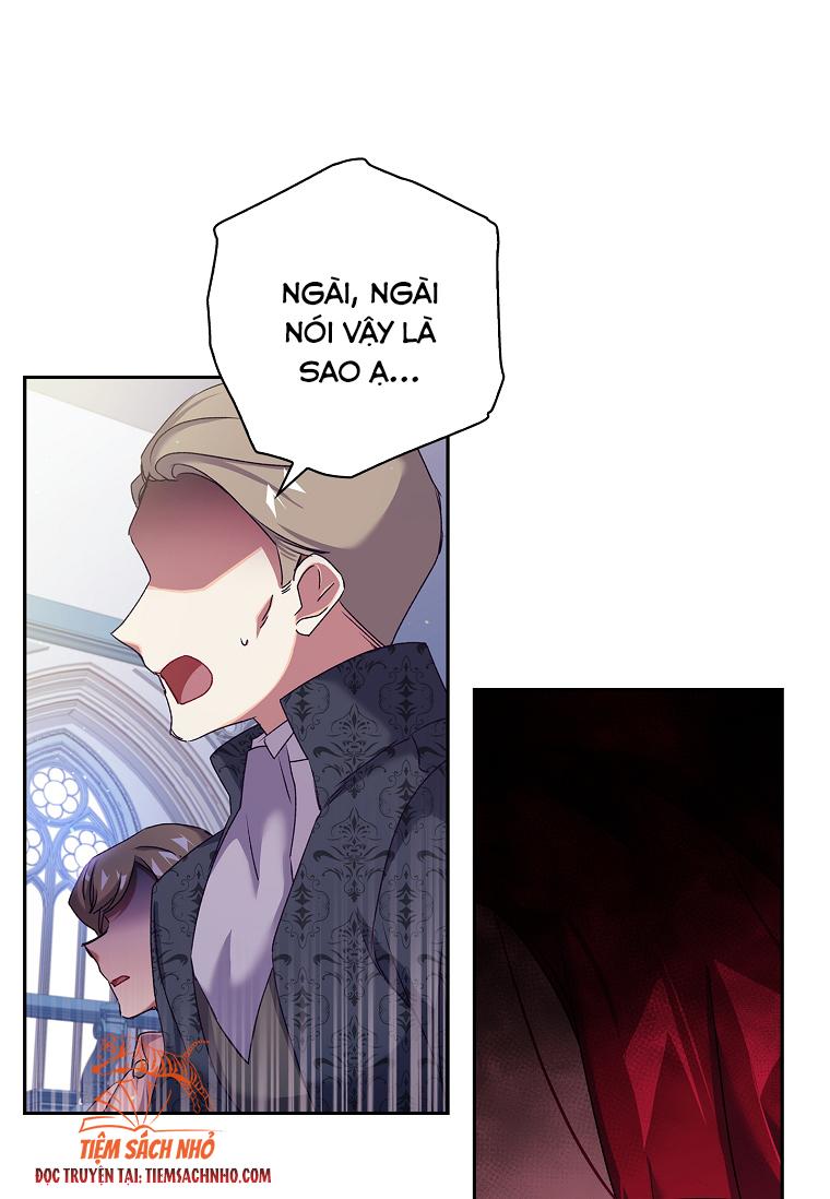 công chúa gác mái chapter 5 - Next chapter 6