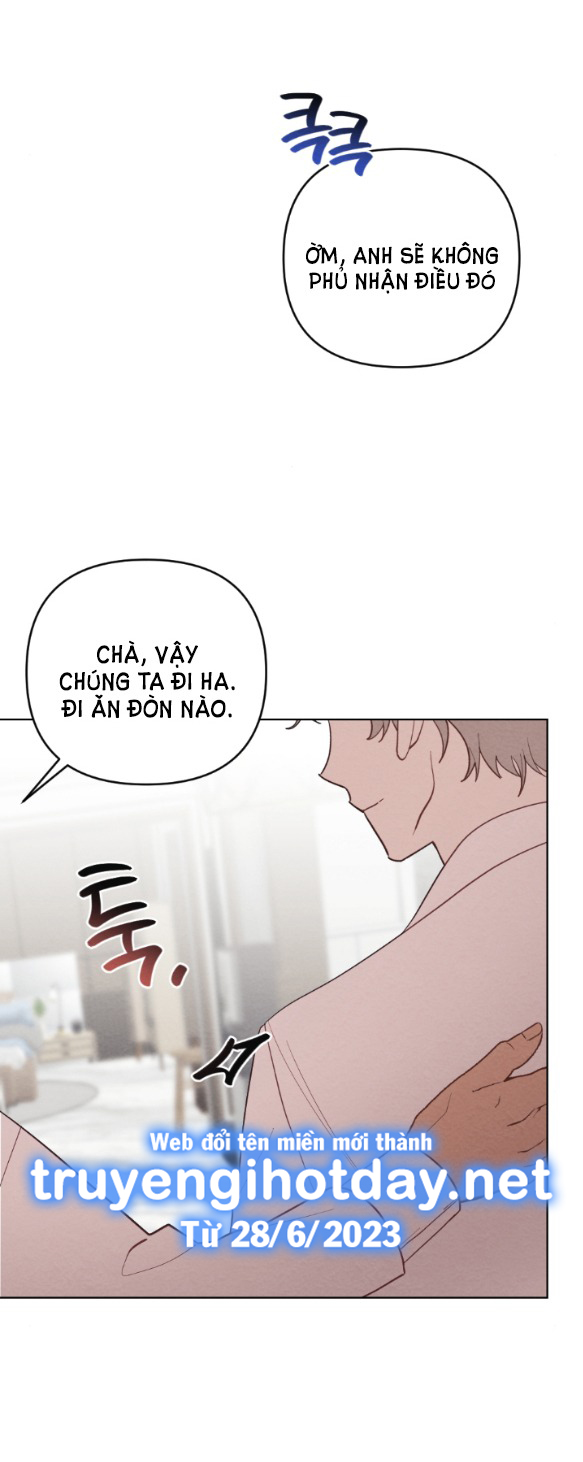 [18+] đêm không thể vãn hồi Chap 21 - Next 21.1