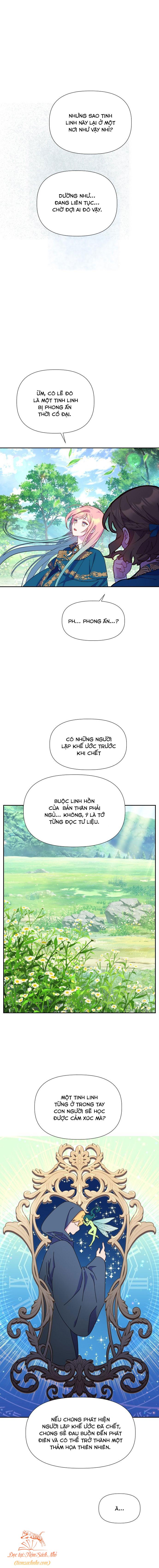 pháp sư hiện kim của trò chơi lỗi chương 13 - Next Chapter 13