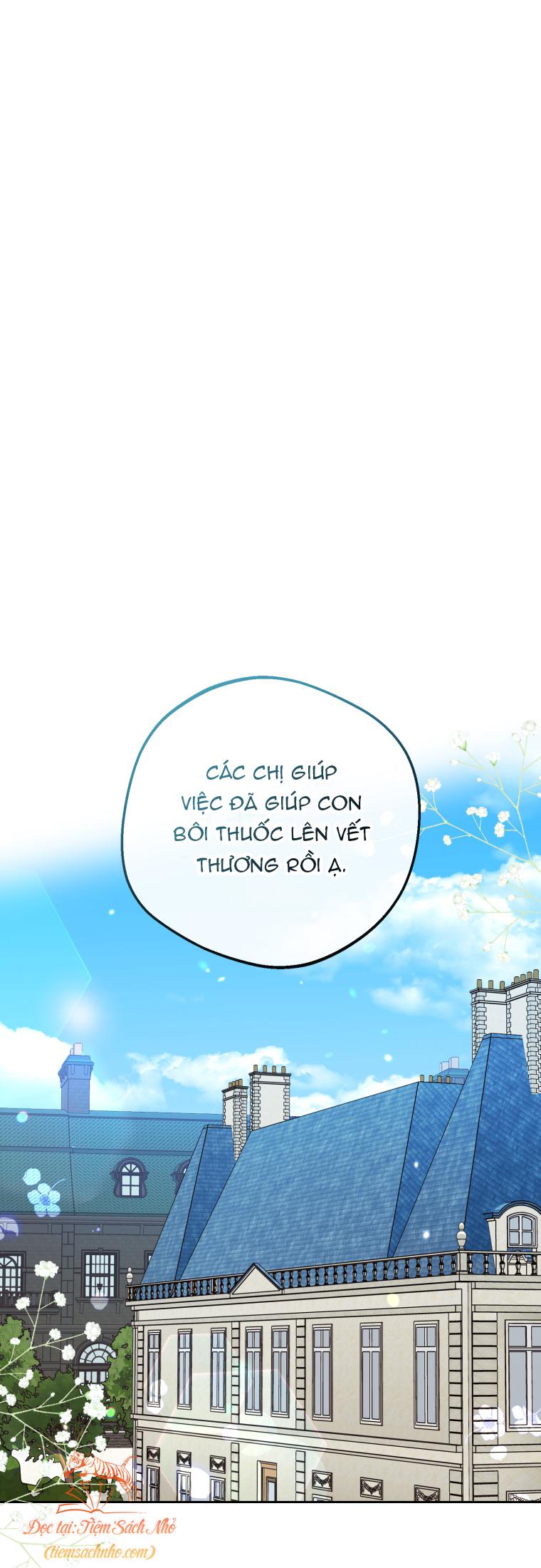 [END SS2] Được Yêu Thương Mà Còn Ngại Ngùng Sao! Chap 15 - Next Chap 16