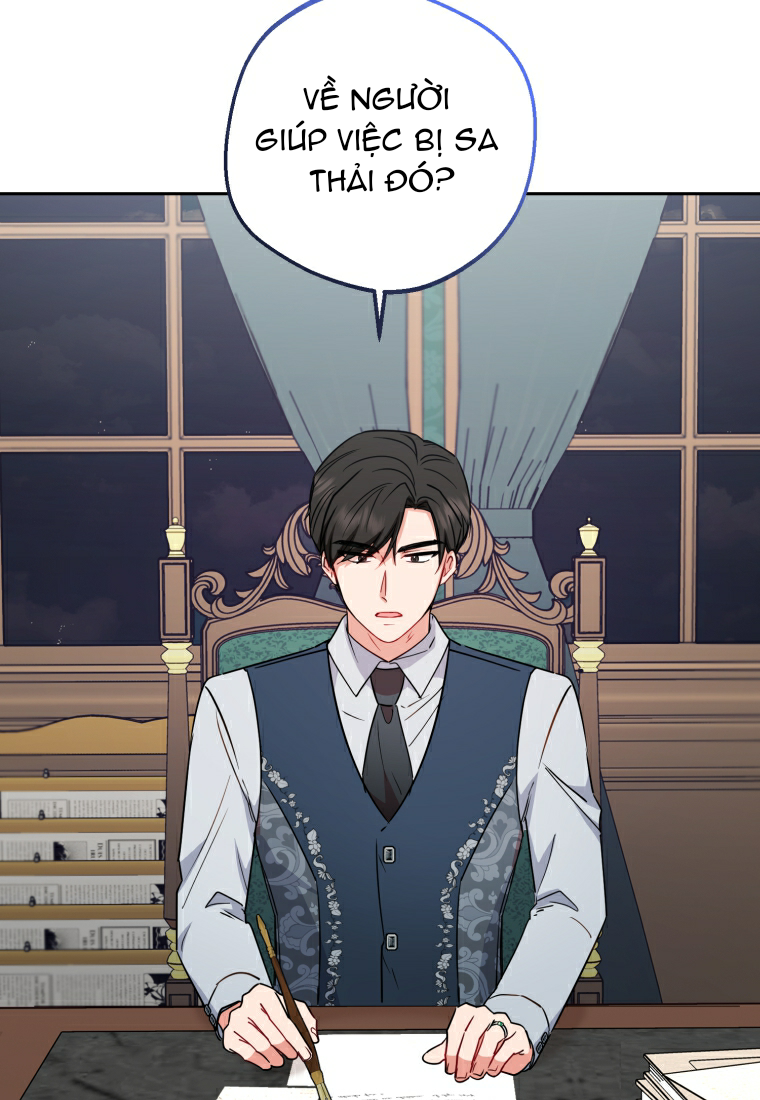 [END SS2] Được Yêu Thương Mà Còn Ngại Ngùng Sao! Chap 9 - Next Chap 10