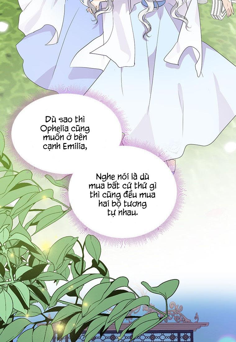 Kết Cục Buồn Của Trò Chơi Nhập Vai Chap 17 - Next Chap 18