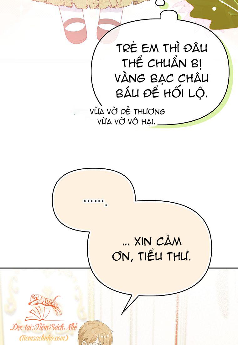 đứa trẻ côn đồ nhà công tước chapter 7 - Next chapter 8