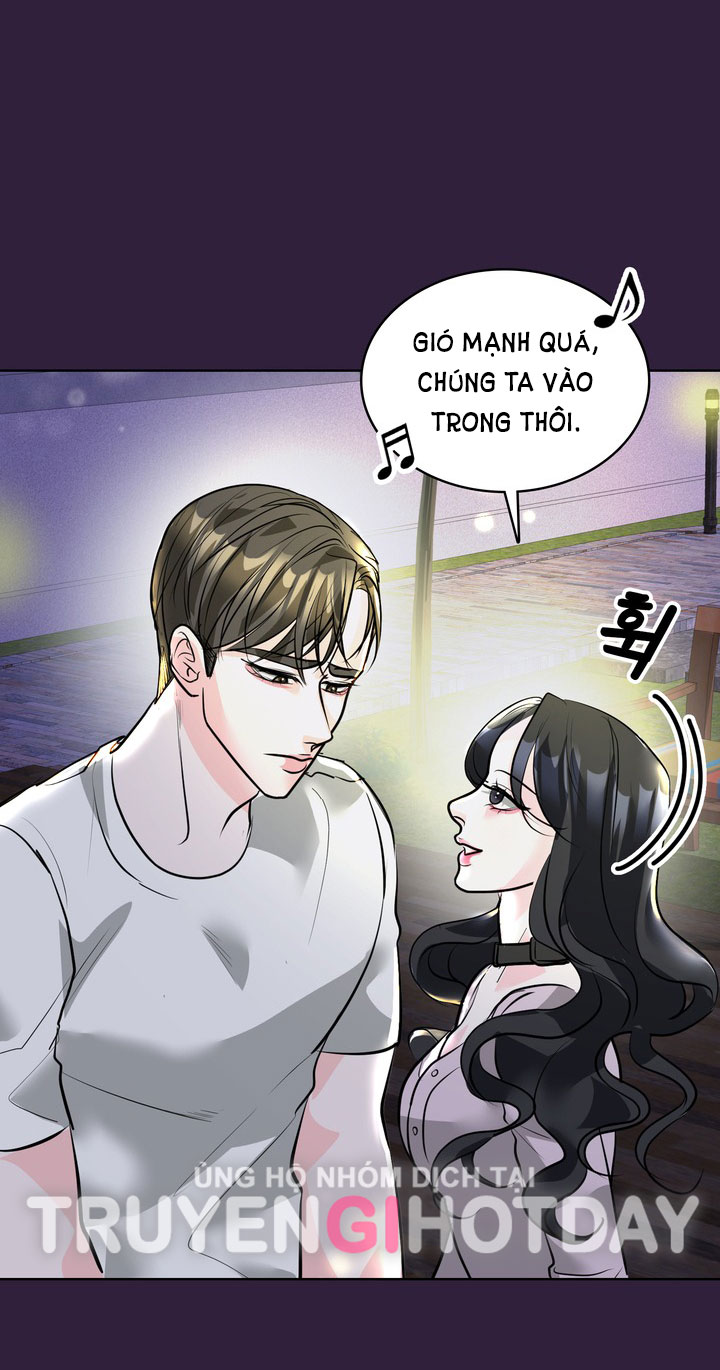 [18+] điều em cố giấu Chap 22 - Next 22.1