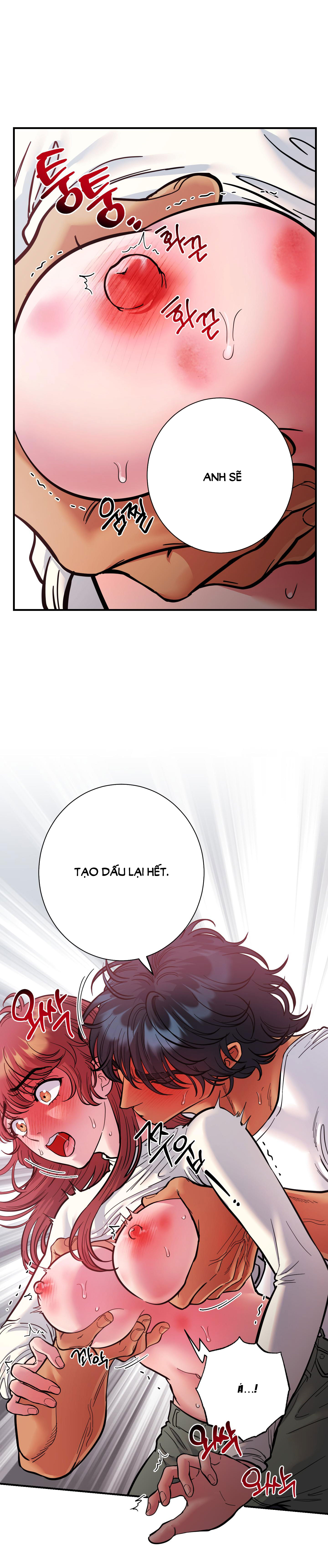 [18+] một lòng một dạ Chap 67 - Next 67.1