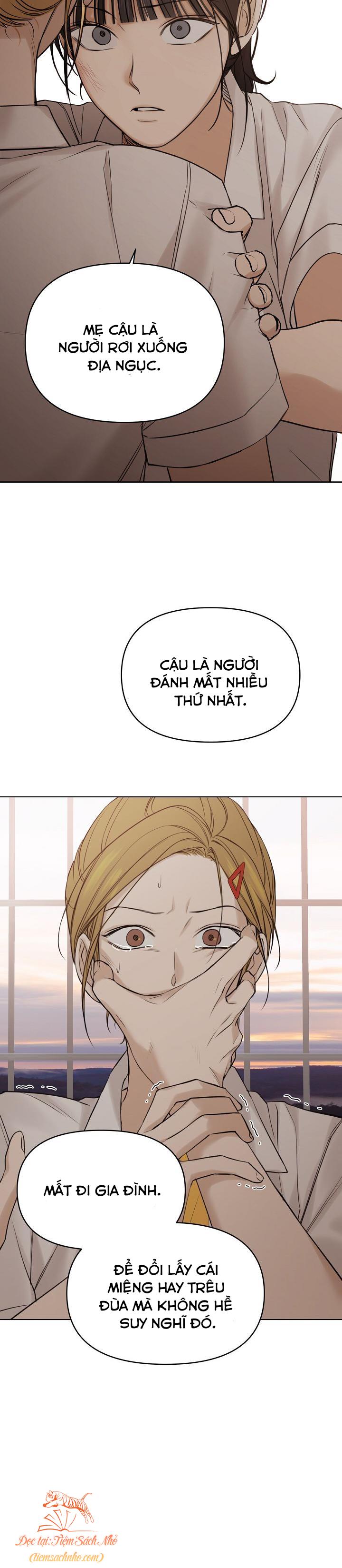 chạng vạng Chương 17 - Next Chapter 17