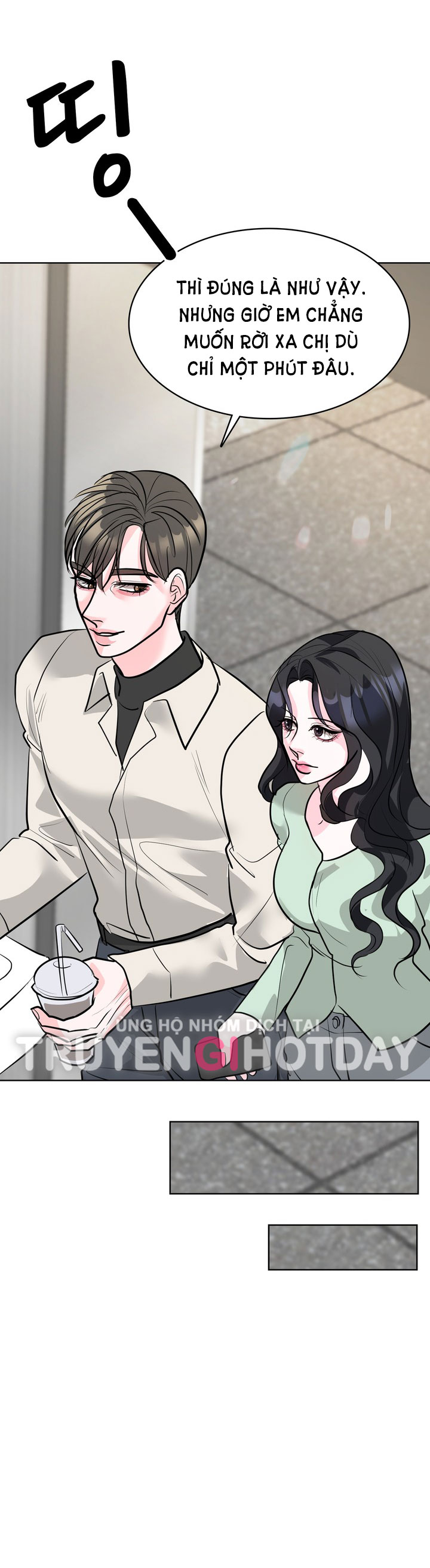 [18+] điều em cố giấu Chap 23 - Next 23.1