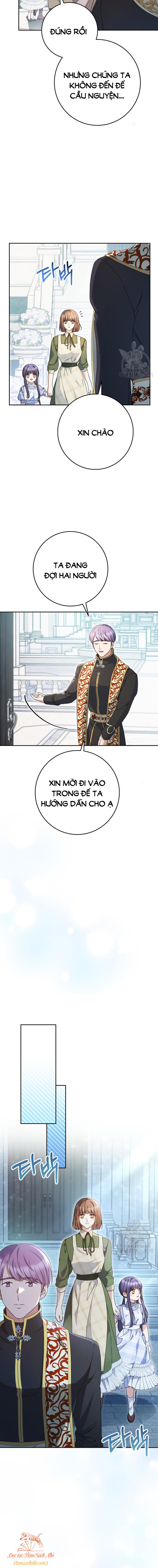 Nuôi Dưỡng Em Gái Xinh Đẹp Chap 33 - Next Chap 34