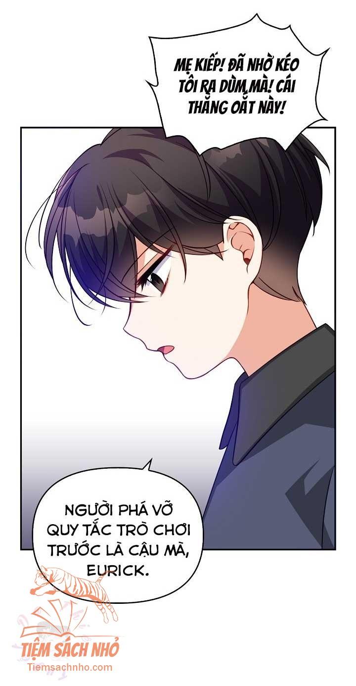 em gái thân yêu của công tước phản diện chapter 4 - Next chapter 5