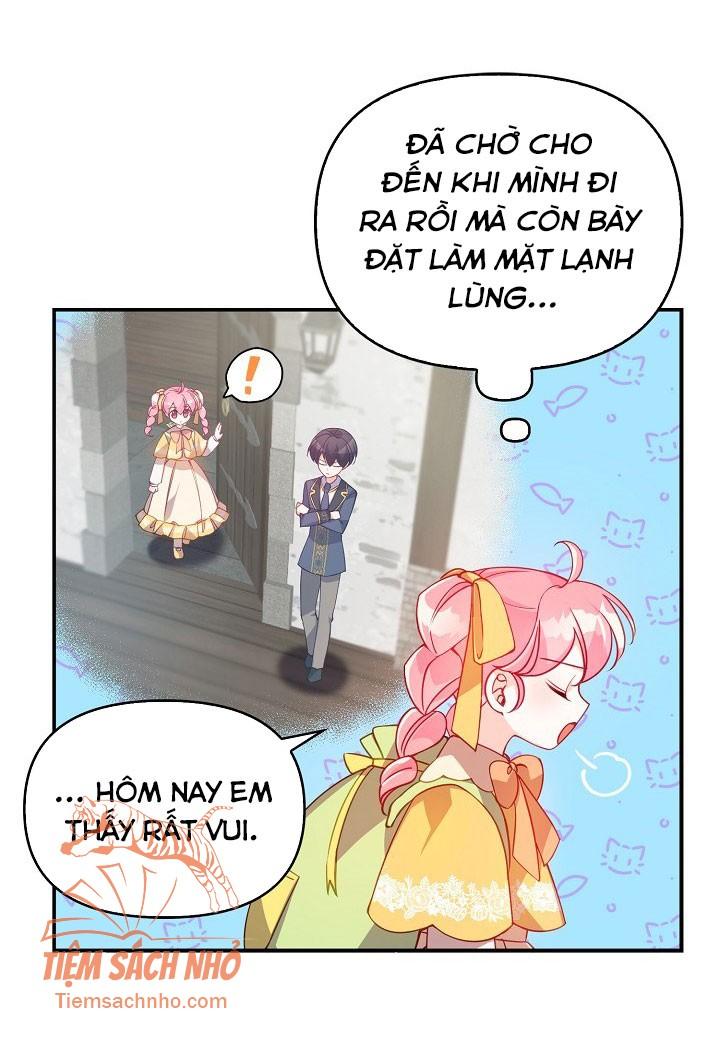 em gái thân yêu của công tước phản diện chapter 30 - Next chapter 31