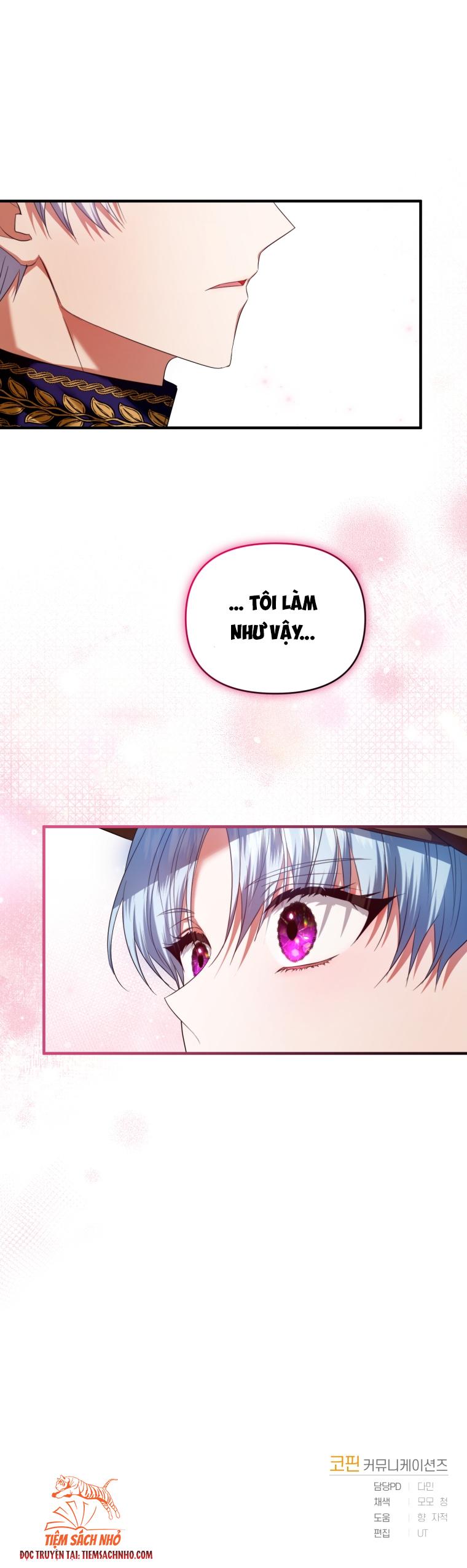 Tôi Sẽ Làm Chủ Cuộc Sống Này! Chap 6 - Next Chap 7