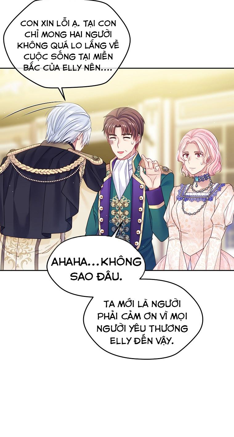 Hết phần 1 - Chồng Em Dễ Thương Chết Mất Thôi! Chap 25 - Next Chap 26