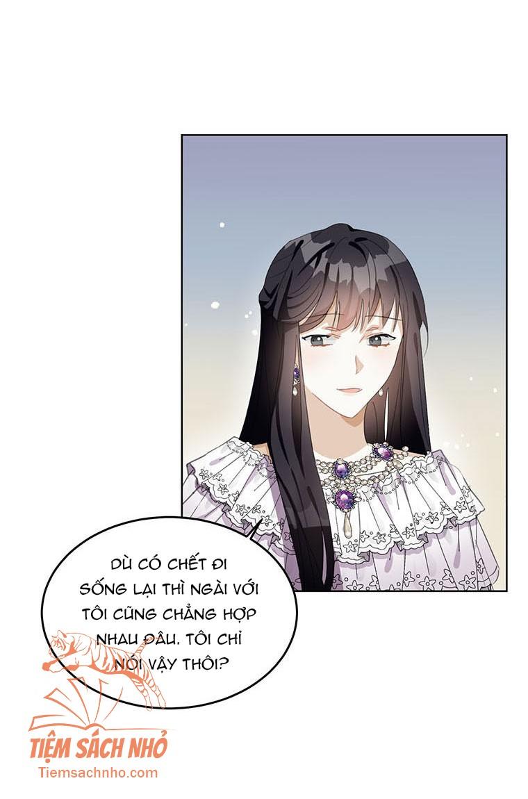 Kết Cục Buồn Của Trò Chơi Nhập Vai Chap 18 - Next Chap 19