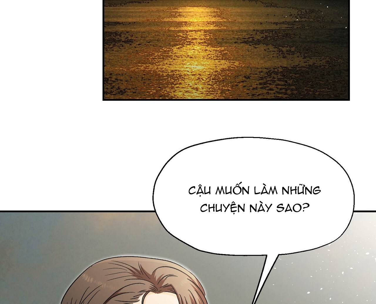 [18+] năm giác quan Chap 21 - Next 21.1