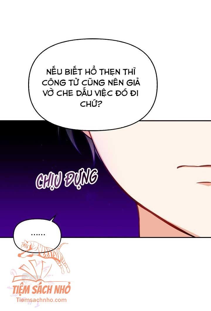 em gái thân yêu của công tước phản diện chapter 5 - Next chapter 6